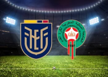 Dónde ver Marruecos vs Ecuador: Duelo de potencias emergentes en el Metropolitano