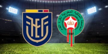 Dónde ver Marruecos vs Ecuador: Duelo de potencias emergentes en el Metropolitano