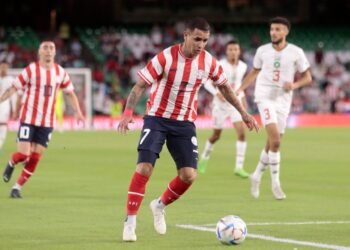 Dónde ver Marruecos vs Paraguay 2026: Choque de potencias en el Estadio Bollaert-Delelis 2 Dónde ver Marruecos vs Paraguay 2026: Choque de potencias en el Estadio Bollaert-Delelis