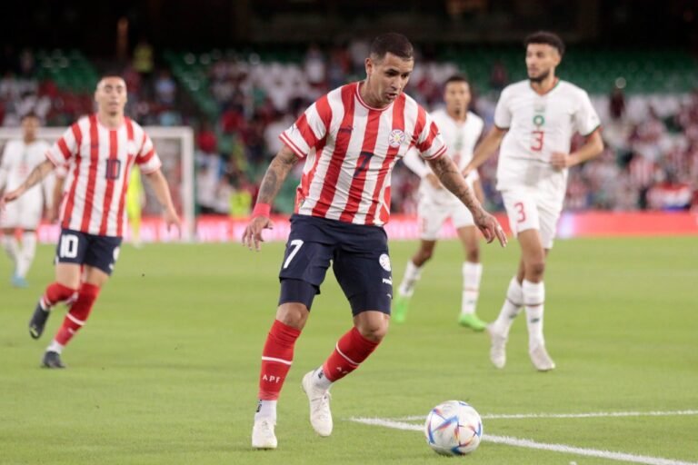 Dónde ver Marruecos vs Paraguay 2026: Choque de potencias en el Estadio Bollaert-Delelis