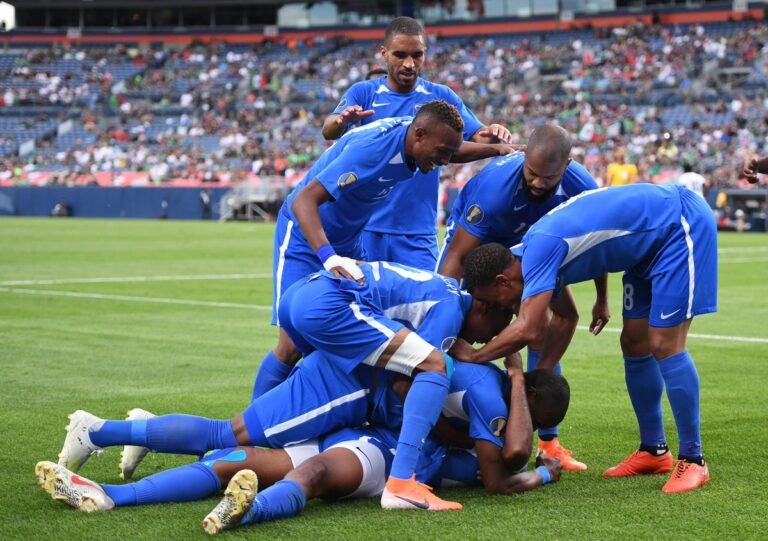 Dónde ver Cuba y Martinica inaugurar la Concacaf Series 2026
