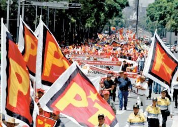 REFORMA ELECTORAL: PT rechaza retrocesos democráticos y defiende permanencia de los Cendis