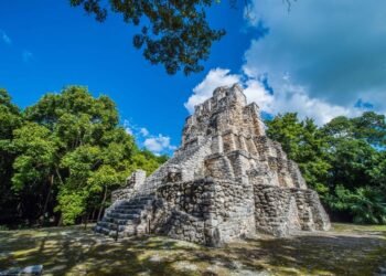 MAYA KA’AN: Recibe los primeros certificados de turismo comunitario del país