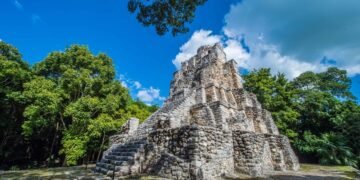 MAYA KA’AN: Recibe los primeros certificados de turismo comunitario del país