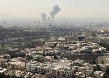 Han salido de Medio Oriente más de mil mexicanos por conflicto entre EE.UU., Israel e Irán