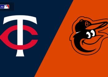 Dónde ver Baltimore Orioles y Minnesota Twins protagonizar duelo de pitcheo en Camden Yards 4 Dónde ver Baltimore Orioles y Minnesota Twins protagonizar duelo de pitcheo en Camden Yards