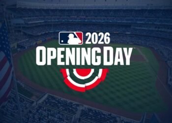 MLB Opening Day 2026: La nueva era del pitcheo domina el inicio de temporada