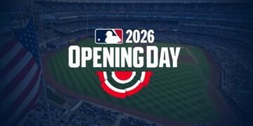 MLB Opening Day 2026: La nueva era del pitcheo domina el inicio de temporada