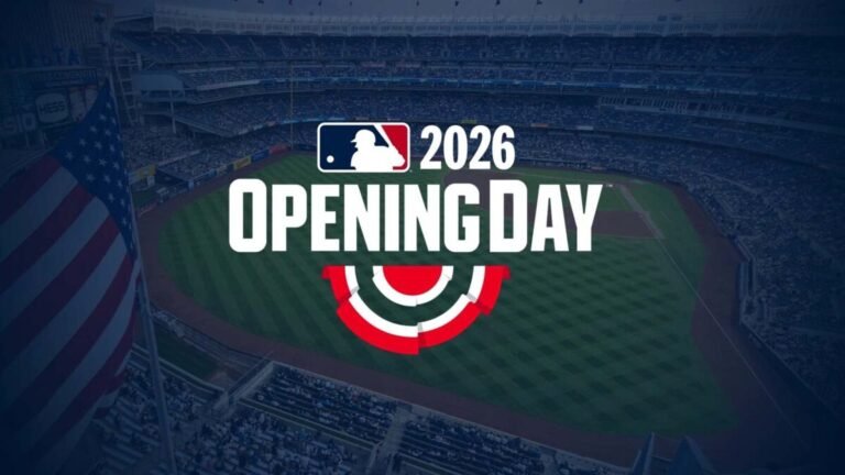 MLB Opening Day 2026: La nueva era del pitcheo domina el inicio de temporada