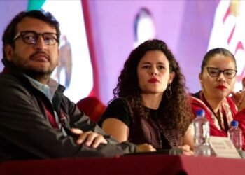 CONSEJO NACIONAL: Rechaza Morena dichos de Trump y respalda política exterior de Sheinbaum