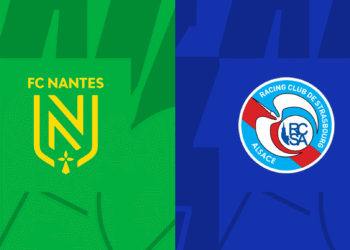 Nantes vs Strasbourg: dónde ver el duelo de supervivencia contra ambición europea en el Beaujoire