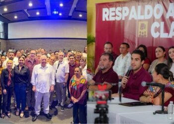 | BITÁCORA DEL CARIBE | ¿Dos Morenas?: Cuando una foto no es suficiente