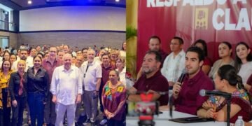 | BITÁCORA DEL CARIBE | ¿Dos Morenas?: Cuando una foto no es suficiente