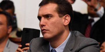 | ROMPEOLAS | La reforma: ¿Pagará facturas el Niño Verde en QR?