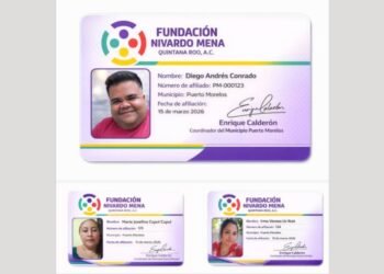 | ROMPEOLAS | Nivardo ya calienta motores