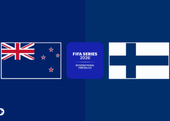 Dónde ver Nueva Zelanda vs Finlandia: En el búnker del Eden Park