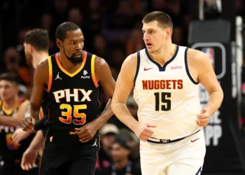 Dónde ver Denver Nuggets ante unos Phoenix Suns mermados en el desierto