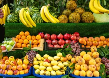 Chedraui desploma precios en frutas y verduras este Martimiércoles 17 y 18 de marzo