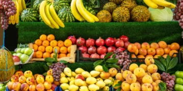 Chedraui desploma precios en frutas y verduras este Martimiércoles 17 y 18 de marzo