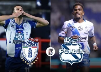 Pronóstico y guía para el Pachuca contra Puebla en el Estadio Hidalgo
