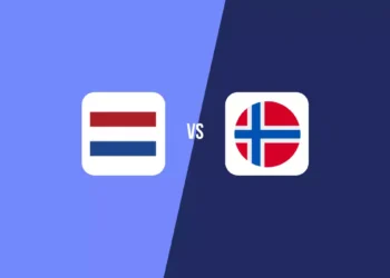 Dónde ver Países Bajos vs Noruega: Duelo de artillería en el Johan Cruyff Arena
