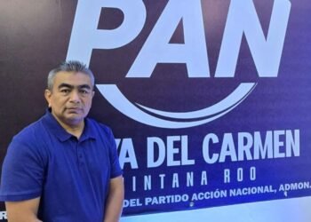 «ESTÁ MAL DISEÑADA» Rechaza PAN reforma electoral