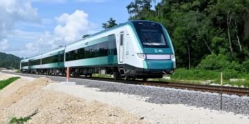 El nuevo horizonte del Tren Maya: paquetes "todo incluido" para Semana Santa 2026