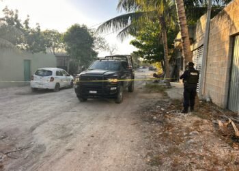Cuesta violencia más de 69 mil pesos por persona en Quintana Roo