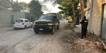 Cuesta violencia más de 69 mil pesos por persona en Quintana Roo