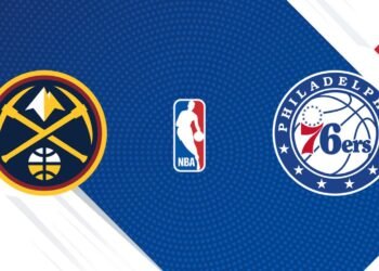 Dónde ver Joel Embiid vs. Nikola Jokic: el duelo de titanes en la altitud de Denver