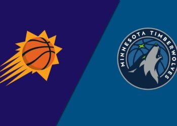 Suns vs. Timberwolves: dónde ver el choque estratégico en el Target Center