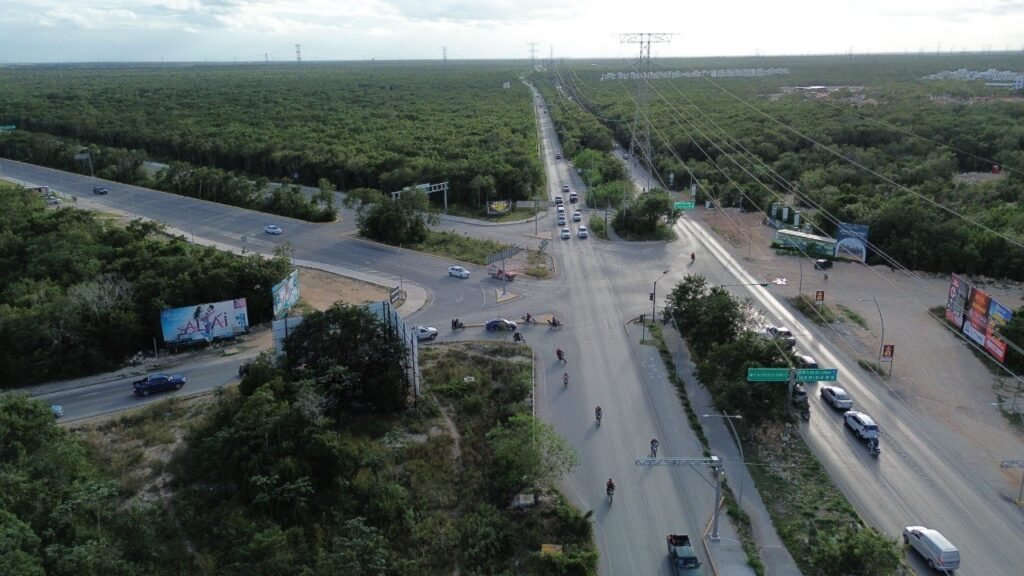 CAOS Y SOBREDENSIFICACIÓN: La Huayacán, un "remedio" fuera de control (VIDEO) 4 photo 5634273811729419009 y