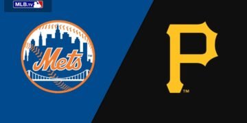 Dónde ver New York Mets y Pittsburgh Pirates definir la hegemonía en el Citi Field