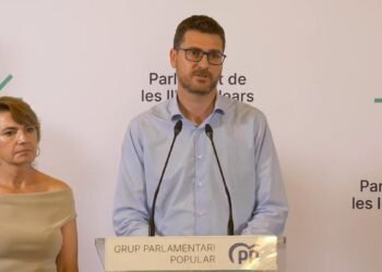 El debate de la bachata en Baleares: Entre la diplomacia de proximidad y la fiscalización política