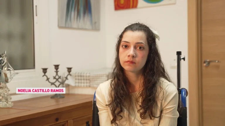 Caso Noelia Castillo: El Precedente Jurídico sobre la Autonomía de la Voluntad en España