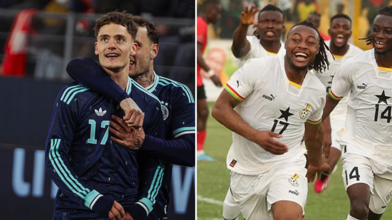 Dónde ver Alemania vs. Ghana: Predicciones y Guía Completa del Amistoso Internacional 2026