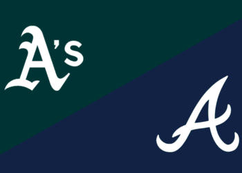 Dónde ver Sacramento Athletics vs. Atlanta Braves: Duelo de Contrastes en el Truist Park 3 Dónde ver Sacramento Athletics vs. Atlanta Braves: Duelo de Contrastes en el Truist Park