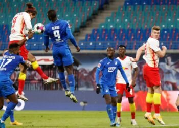 Dónde ver RB Leipzig vs Hoffenheim: Duelo por el trono de la Champions League