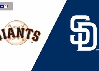 Dónde ver San Francisco Giants vs. San Diego Padres: Duelo de Estrategias en el Petco Park