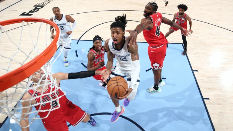 Chicago Bulls busca hundir a unos Grizzlies diezmados en el United Center