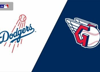 Dónde ver Cleveland Guardians vs. Los Angeles Dodgers: Choque de Potencias en el Chávez Ravine