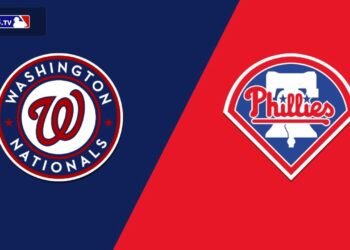 Dónde ver Washington Nationals vs. Philadelphia Phillies: Choque de Poder en el Citizens Bank Park 4 Dónde ver Washington Nationals vs. Philadelphia Phillies: Choque de Poder en el Citizens Bank Park