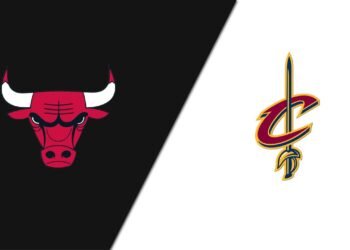 Dónde ver la NBA: Cleveland Cavaliers frente a Chicago Bulls