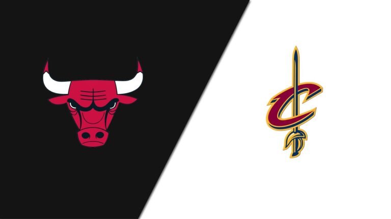 Dónde ver la NBA: Cleveland Cavaliers frente a Chicago Bulls