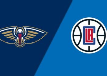 Dónde ver la NBA: LA Clippers frente a New Orleans Pelicans
