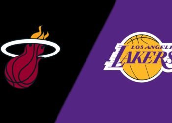 Dónde ver: Los Angeles Lakers frente a Miami Heat