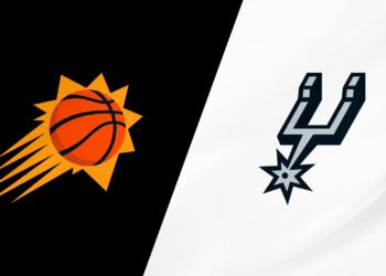 NBA dónde ver: Phoenix Suns frente a San Antonio Spurs