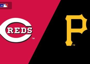 Dónde ver Pittsburgh Pirates vs. Cincinnati Reds: Duelo de Proyección en el Great American Ball Park