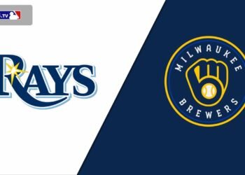 Dónde ver Tampa Bay Rays vs. Milwaukee Brewers: Duelo de Mercados Inteligentes en el American Family Field