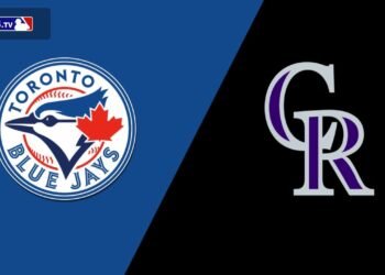 Dónde ver Colorado Rockies vs. Toronto Blue Jays: Choque de Realidades en el Rogers Centre 4 Dónde ver Colorado Rockies vs. Toronto Blue Jays: Choque de Realidades en el Rogers Centre